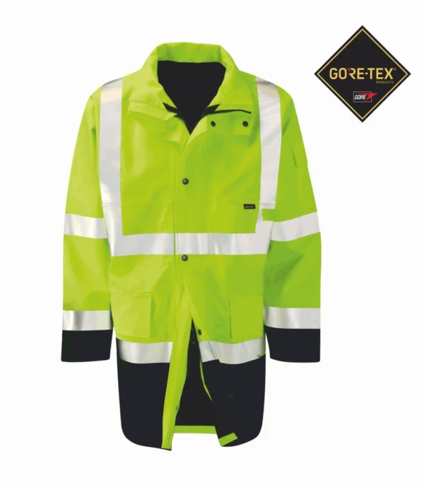 ORBIT CONGO: 2 LAYER GORE-TEX® JACKET